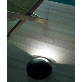 SOVIL Upper 99109 Outdoor Floor Lamp LED 1 light set