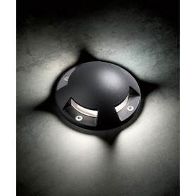 SOVIL Upper 99111 Outdoor Floor Lamp LED 4 lights