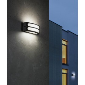SOVIL Squba 175 Outdoor Wall Lamp 3 Colors set