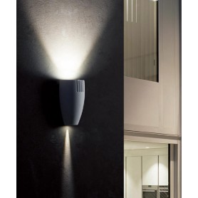 SOVIL Papua 99187 Modern Wall LED Outdoor Lamp set