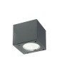 SOVIL Lula 98175 Modern Wall LED Outdoor Lamp 2 Colors