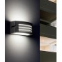 SOVIL Kobe 98492 Modern Wall LED Outdoor Lamp set