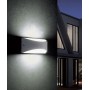 SOVIL Lhasa 98181 Modern Wall LED Outdoor Lamp set