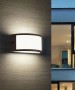 SOVIL Petit 98473 Modern Wall LED Outdoor Lamp set
