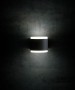 SOVIL Ring 99820 Modern Wall LED Outdoor Lamp 2 Colors