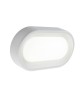 SOVIL Orion 99103 Lampada per Esterno da Soffitto LED bianca