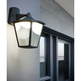 SOVIL Royal 99200 Modern Wall LED Outdoor Lamp 2 Colors