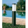 SOVIL Fidel 824-06 Low Pole Outdoor Lamp Black E27