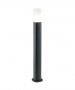 SOVIL Stem 561-16 Pole Outdoor Lamp Grey E27
