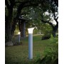 SOVIL Belen 559-72 Low Pole Outdoor Lamp Aluminum E27