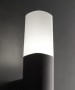 SOVIL Stem 560/16 Outdoor Wall Lamp Grey E27 detail
