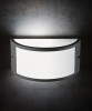 SOVIL Umbe Open 473 Outdoor Wall Lamp E27