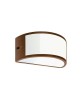 SOVIL Umbe Open 473 Outdoor Wall Lamp E27