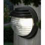 SOVIL Palpebra Large Round 790 Outdoor Wall Lamp E27