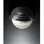 SOVIL Palpebra Round Small 789 Outdoor Wall Lamp E27