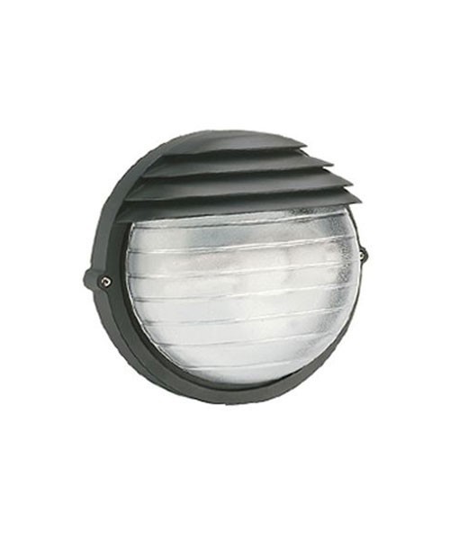 Sovil Illuminazione Applique Tonda Piccola Palpebra - Linea Palpebra - Plafoniera Da Parete Rotonda Dal Design Moderno