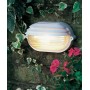 SOVIL Palpebra Large Oval 788 Outdoor Wall Lamp E27