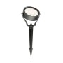 SOVIL Ciak 9W Adjustable Grey Spotlight with Stake for Outdoor