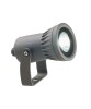 SOVIL Gun 99166-16 Adjustable Spotlight for Outdoor grey