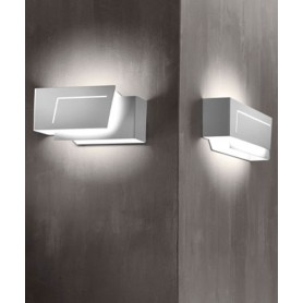 EXCLUSIVE LIGHT Clap A28 Modern LED Wall Lamp 18w