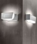 EXCLUSIVE LIGHT Clap A28 Modern LED Wall Lamp 18w