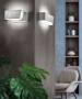 EXCLUSIVE LIGHT Clap A28 Modern LED Wall Lamp set