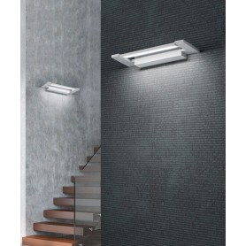 EXCLUSIVE LIGHT Tour A56 Modern LED Wall Lamp 18w