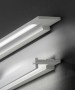 EXCLUSIVE LIGHT Tour A76 Modern LED Wall Lamp details