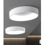 EXCLUSIVE LIGHT Aurora PL45 Lampadario Moderno LED 27w