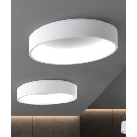 EXCLUSIVE LIGHT Aurora PL80 Modern LED Ceiling Lamp