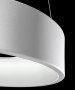 EXCLUSIVE LIGHT Aurora S45 Modern LED Suspension Lamp