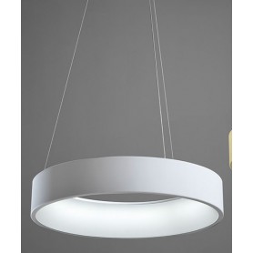 EXCLUSIVE LIGHT Aurora S60 Modern LED Suspension Lamp