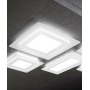 EXCLUSIVE LIGHT Oblio Q65 Modern LED Ceiling Lamp