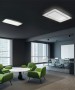 XCLUSIVE LIGHT Oblio R50 Modern LED Ceiling Lamp