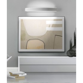 EXCLUSIVE LIGHT Band A28 Modern LED Wall Lamp set