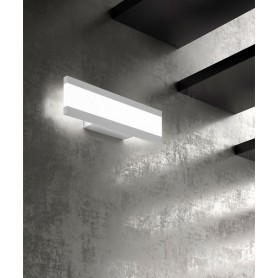 EXCLUSIVE LIGHT Rail A63 Modern LED Wall Lamp set