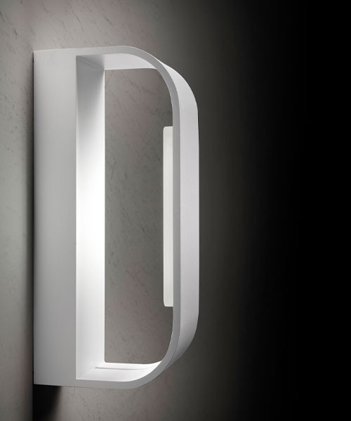 EXCLUSIVE LIGHT Handles A42 Modern LED Wall Lamp