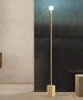 Sikrea Anna P 7463 Modern Floor Lamp