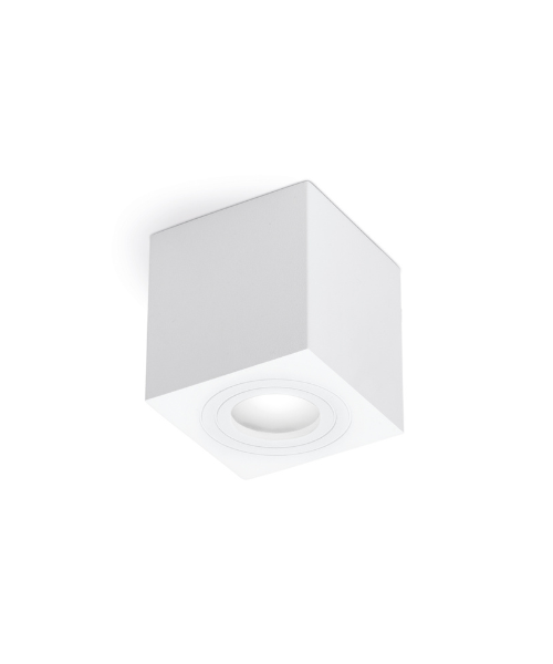 GEA LED Sulis GES1072 Faretto per esterni da soffitto 3 colori