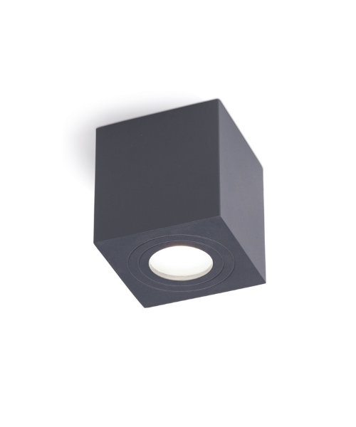 GEA LED Sulis GES1070 Faretto per esterni da soffitto 3 colori