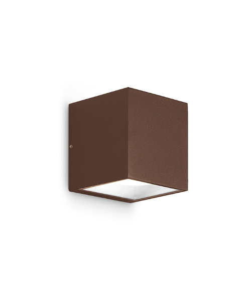 GEA LED Apo GES170 Lampada da Parete per Esterni 4 Colori