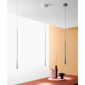 GEA LUCE Dafne S/P Indoor LED Suspension Lamp