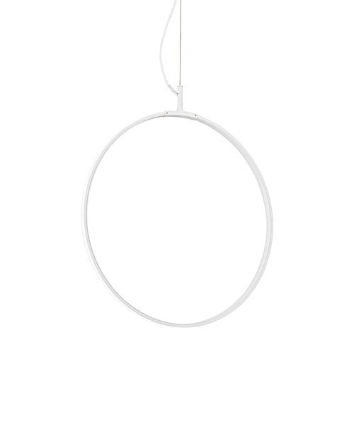 IDEAL-LUX Circus SP D44 Lampadario Moderno 2 colori