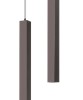 IDEAL-LUX Ultrathin SP D040 Square Lampadario Moderno 2 colori