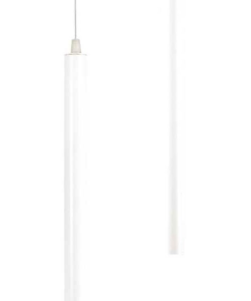 IDEAL-LUX Ultrathin SP D040 Round Lampadario Moderno 3 colori