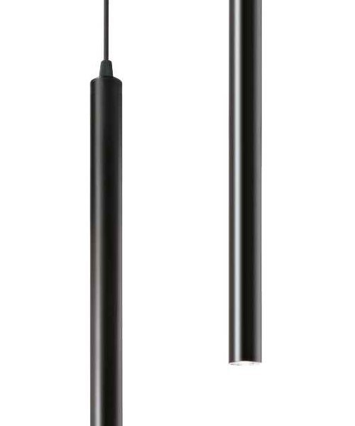 IDEAL-LUX Ultrathin SP D040 Round Lampadario Moderno 3 colori