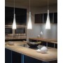 IDEAL-LUX Milk SP3 Lampadario Moderno