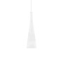 IDEAL-LUX Milk SP1 Lampadario Moderno