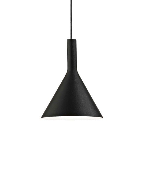 IDEAL-LUX Cocktail SP1 Small Lampadario Moderno 2 Colori