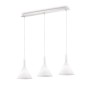 IDEAL-LUX Cocktail SP3 Lampadario Moderno